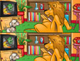 Aslan Farklar