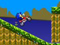 Sonic Motorrad