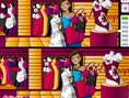 Unterschiede beim Shoppen