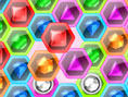 Diamantenkette