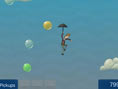Ballonspringer