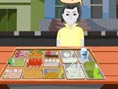 Suppen- Restaurant