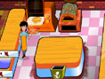 Pizza Bude