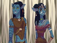 Avatar kreieren