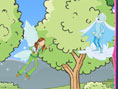 Fliegende Feen