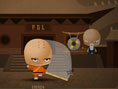 Shaolin Meister