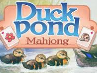 Duckpond Mahjong