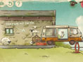 Shaun das Schaf 2