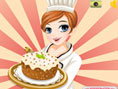 Tessa's Apfelkuchen