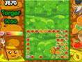 Puru Puru Harvest Match