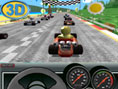 Dschungelkart