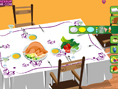 Thanksgiving Dekoration
