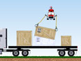 Transport- Helikopter