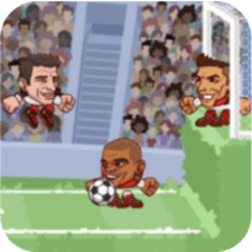 Heads Arena Euro Soccer Game Play Online For Free