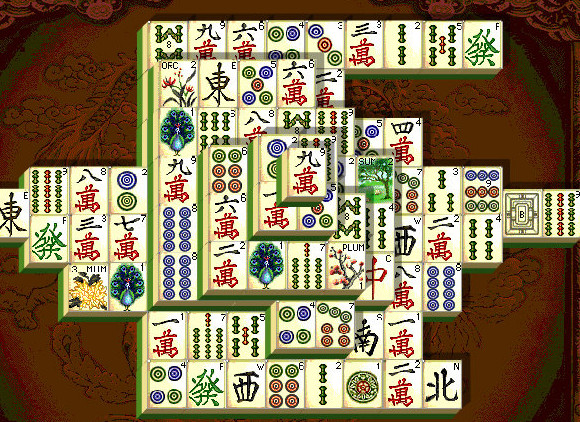 Mahjong kostenlos anmeldung und ohne 🎮 Spiele