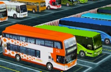 Bus Spiele 3d Bus Spiele 3d