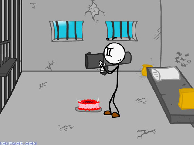 Hapishaneden Kacis Oyunu Online Ucretsiz Oyna Kraloyun