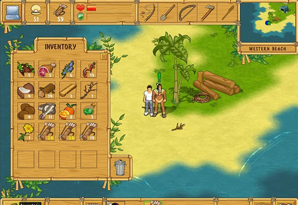 Insel Spiele Insel Spiele