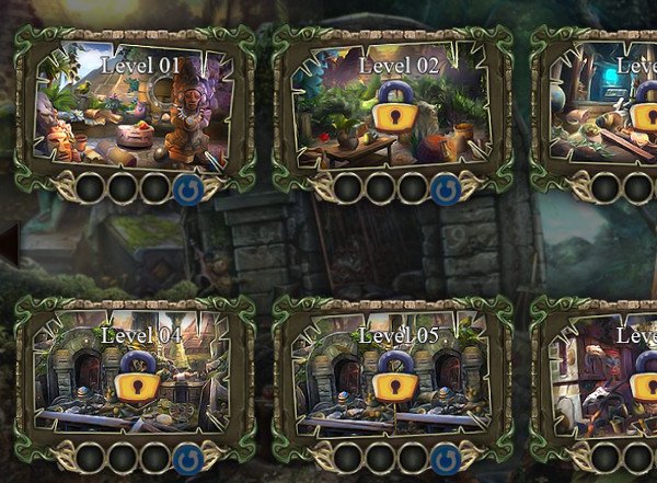Hidden Empire Game Play Online For Free Kibagames