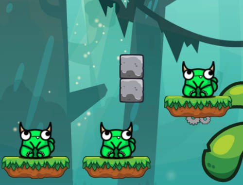 Bazooka And Monster Game Play Online For Free Kibagames bazooka and monster game play online