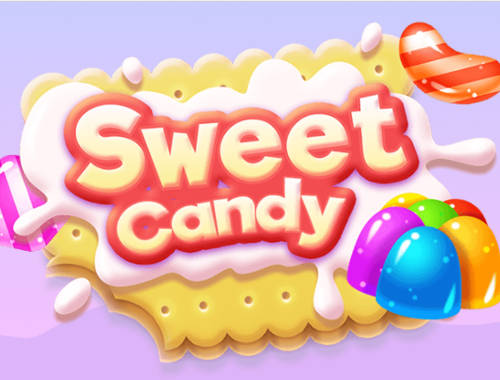 sweet candy online