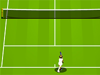 Tennis Games - Play Free Online Games 