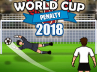 Dünya Kupası Penaltı