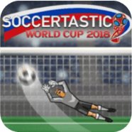 Soccertastic Dünya Kupası 2018