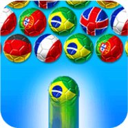 Bubble Shooter WM