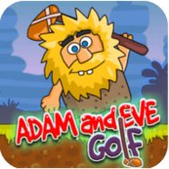 Taş Devri Aşkı: Golf