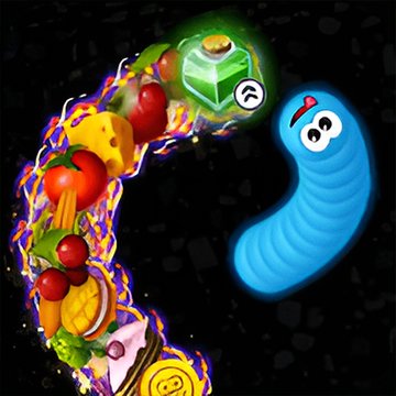 Worms Zone Game - Play Online For Free