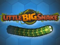 Snake games: Play Snake games on LittleGames for free