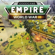 Empire: World War 3