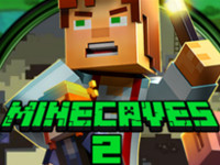 MineCaves 2