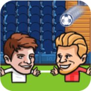 Bobblehead Soccer Royale 🕹️ Jogue no Jogos123