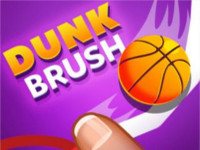 Dunk Brush
