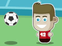 Freekick Games Play Free Online Games Kibagames