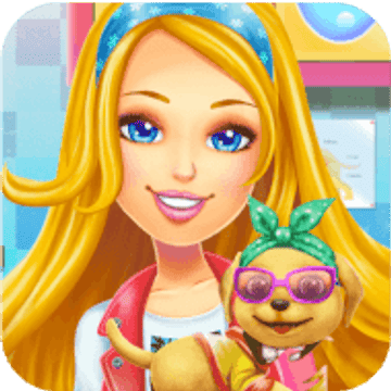 Cute Puppy Rescue Game - Play online for free