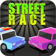 Street Race 2