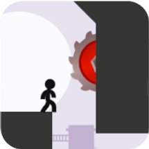 Stickman Vector