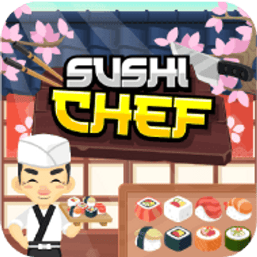Sushi Meister - kostenlos online spielen