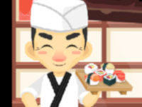 Sushi Meister