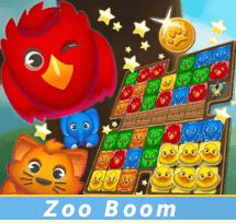 Zoo Boom
