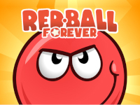 red ball forever oyunu online ucretsiz oyna kraloyun