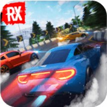 Extreme Asphalt Car Racing