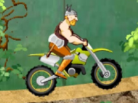 Moto Rush - Jogo Grátis Online