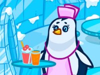 Pinguin Café