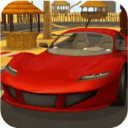 PARKING FURY 3D: BEACH CITY - Play Online for Free!