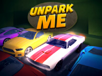 Unpark Me