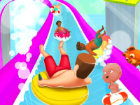 Waterpark Slide.io